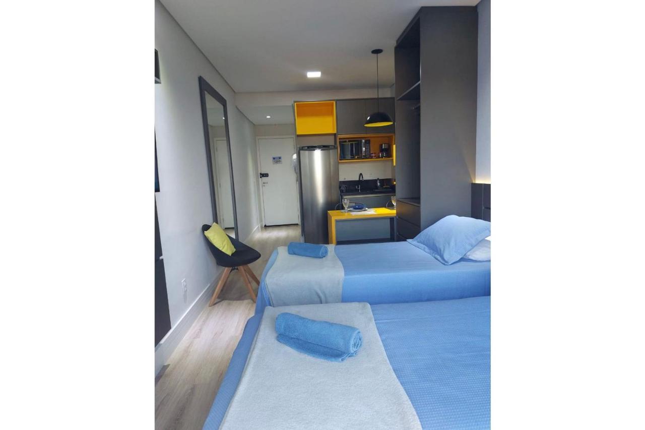 Studio Flat Suite Completo 519 Cotia  Εξωτερικό φωτογραφία