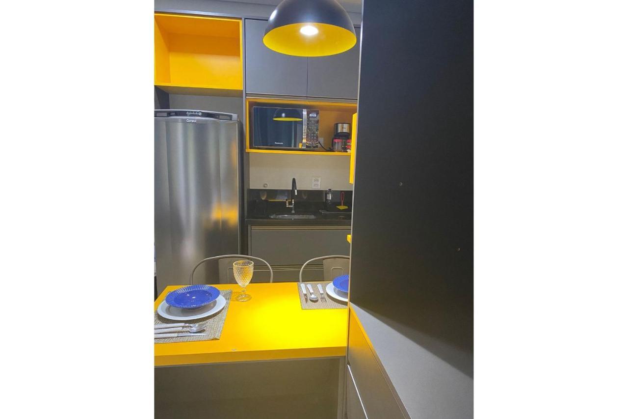 Studio Flat Suite Completo 519 Cotia  Εξωτερικό φωτογραφία