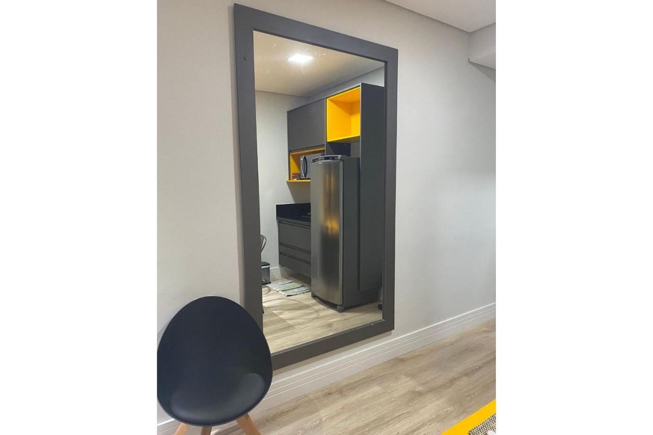 Studio Flat Suite Completo 519 Cotia  Εξωτερικό φωτογραφία