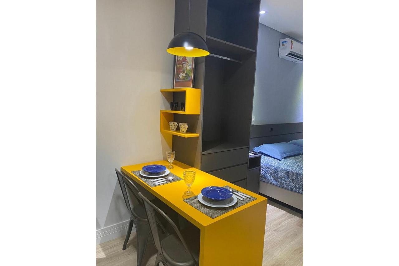 Studio Flat Suite Completo 519 Cotia  Εξωτερικό φωτογραφία