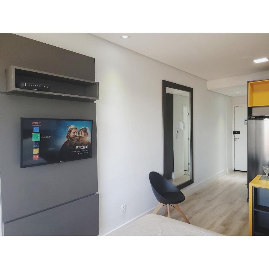 Studio Flat Suite Completo 519 Cotia  Εξωτερικό φωτογραφία