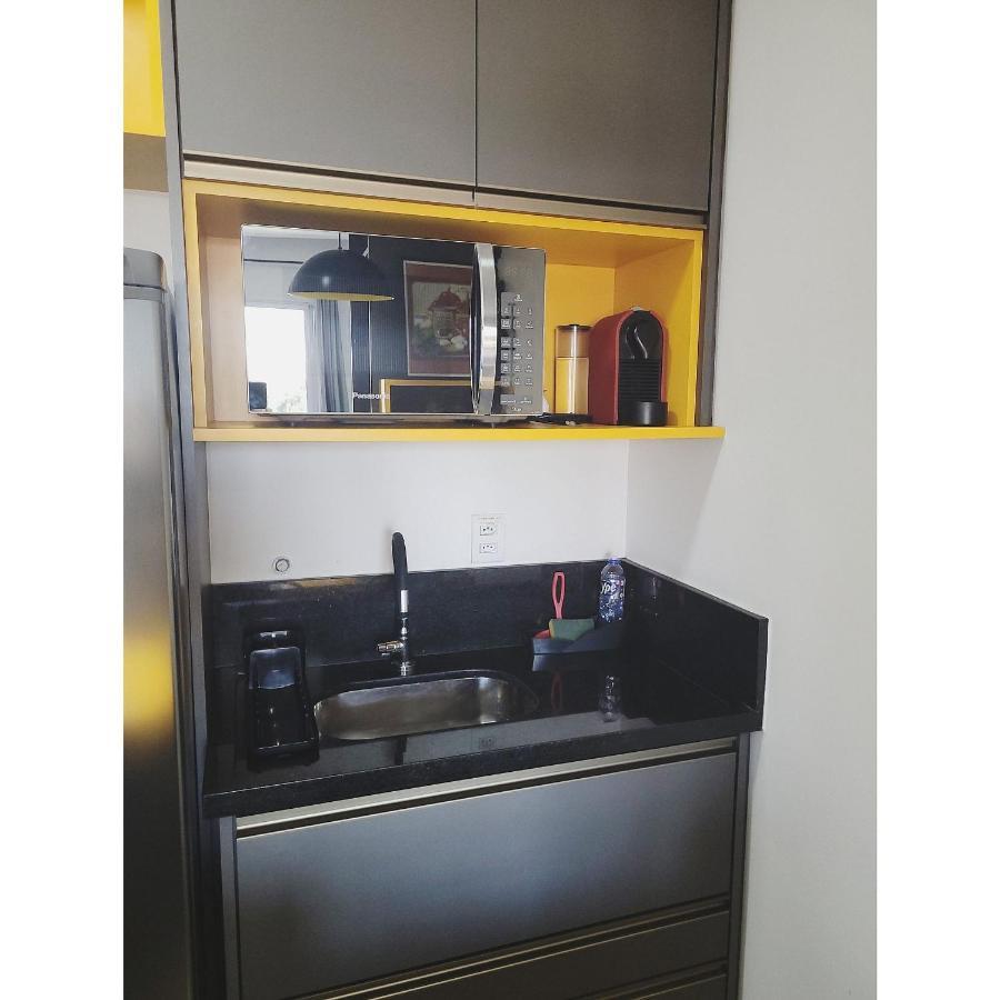 Studio Flat Suite Completo 519 Cotia  Εξωτερικό φωτογραφία