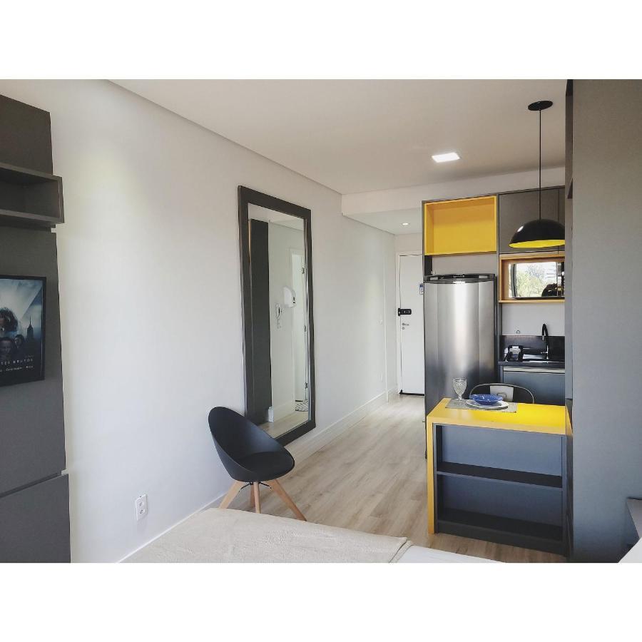 Studio Flat Suite Completo 519 Cotia  Εξωτερικό φωτογραφία