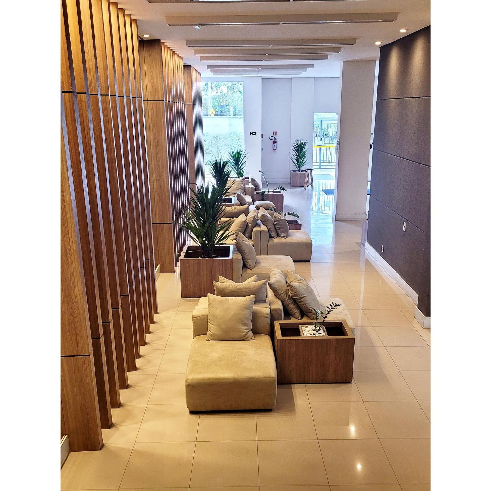Studio Flat Suite Completo 519 Cotia  Εξωτερικό φωτογραφία
